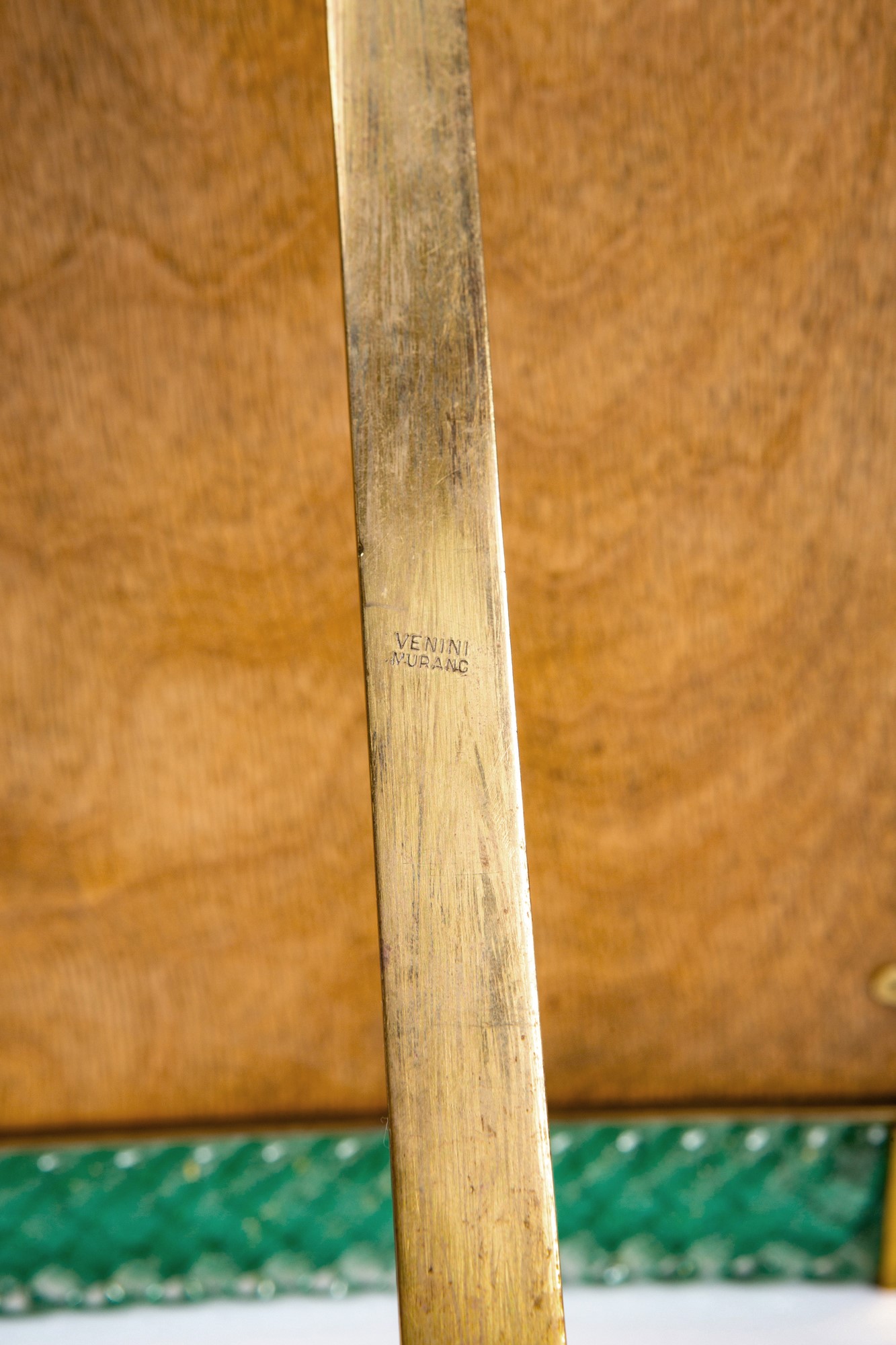 Specchio da tavolo