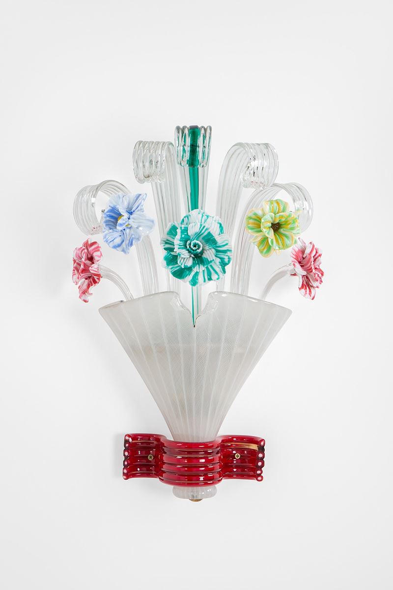 Lampada da parete mod. 5830