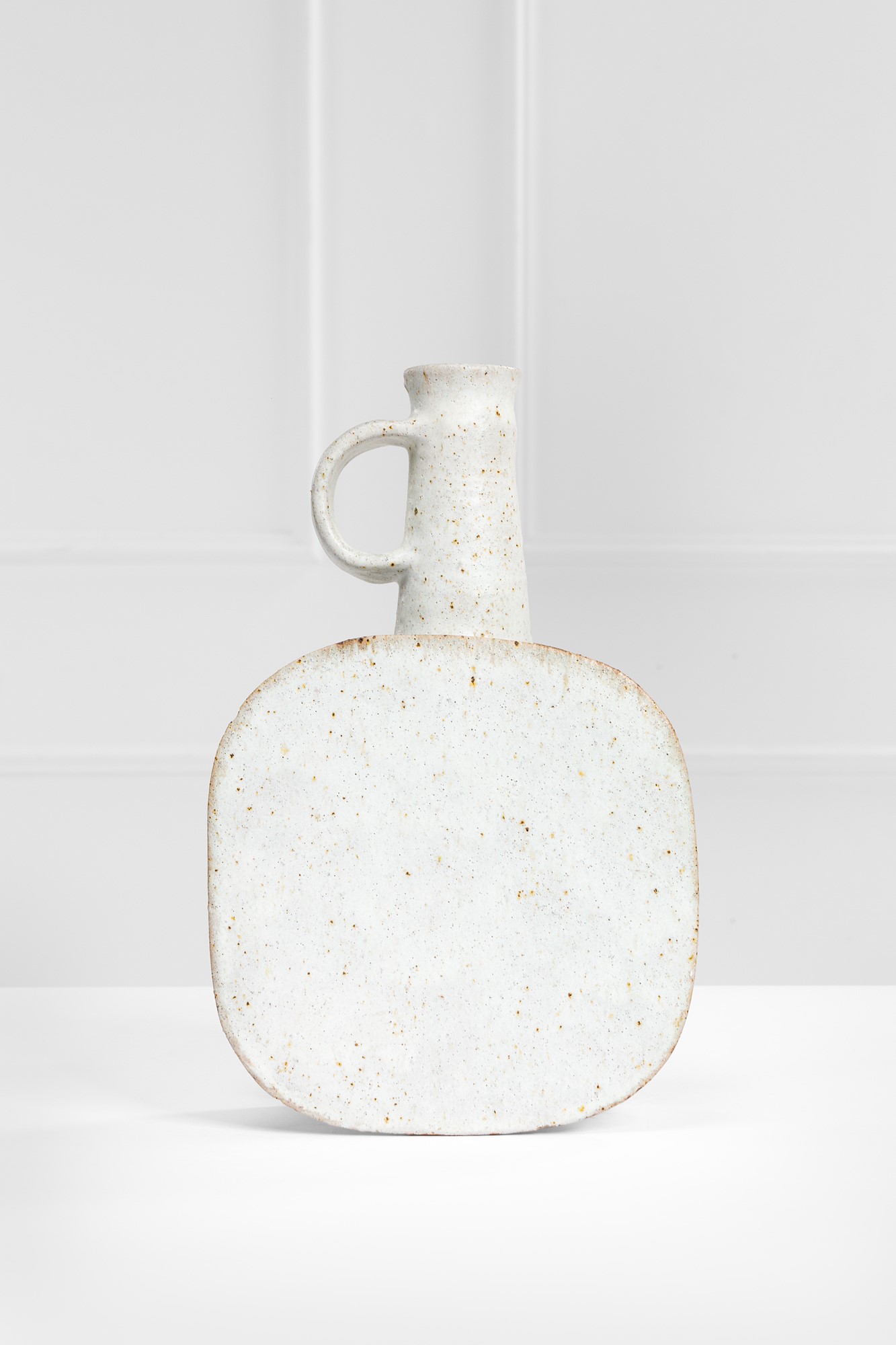Bruno Gambone - Vaso con Ansa