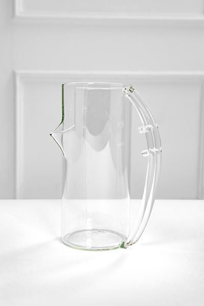 Caraffa Omaggio a Carlo Scarpa