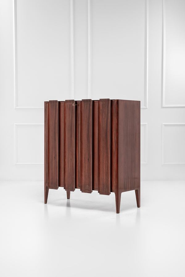 Paolo Buffa - Cabinet