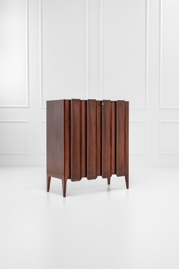 Paolo Buffa - Cabinet