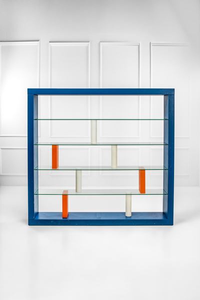 Libreria Mod. Giorno