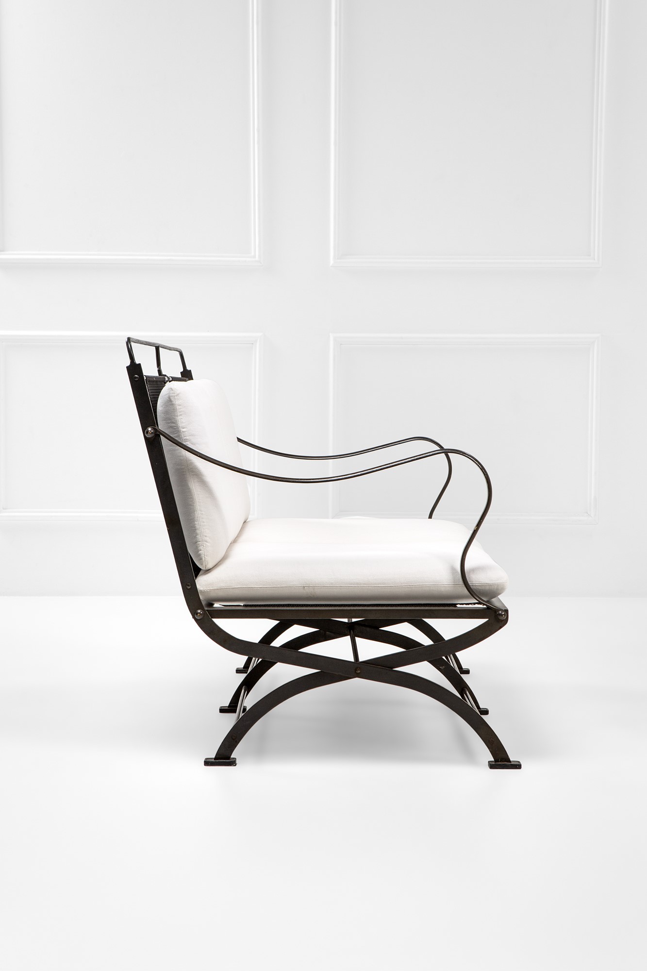 Divano a due posti della Collezione Nonaro