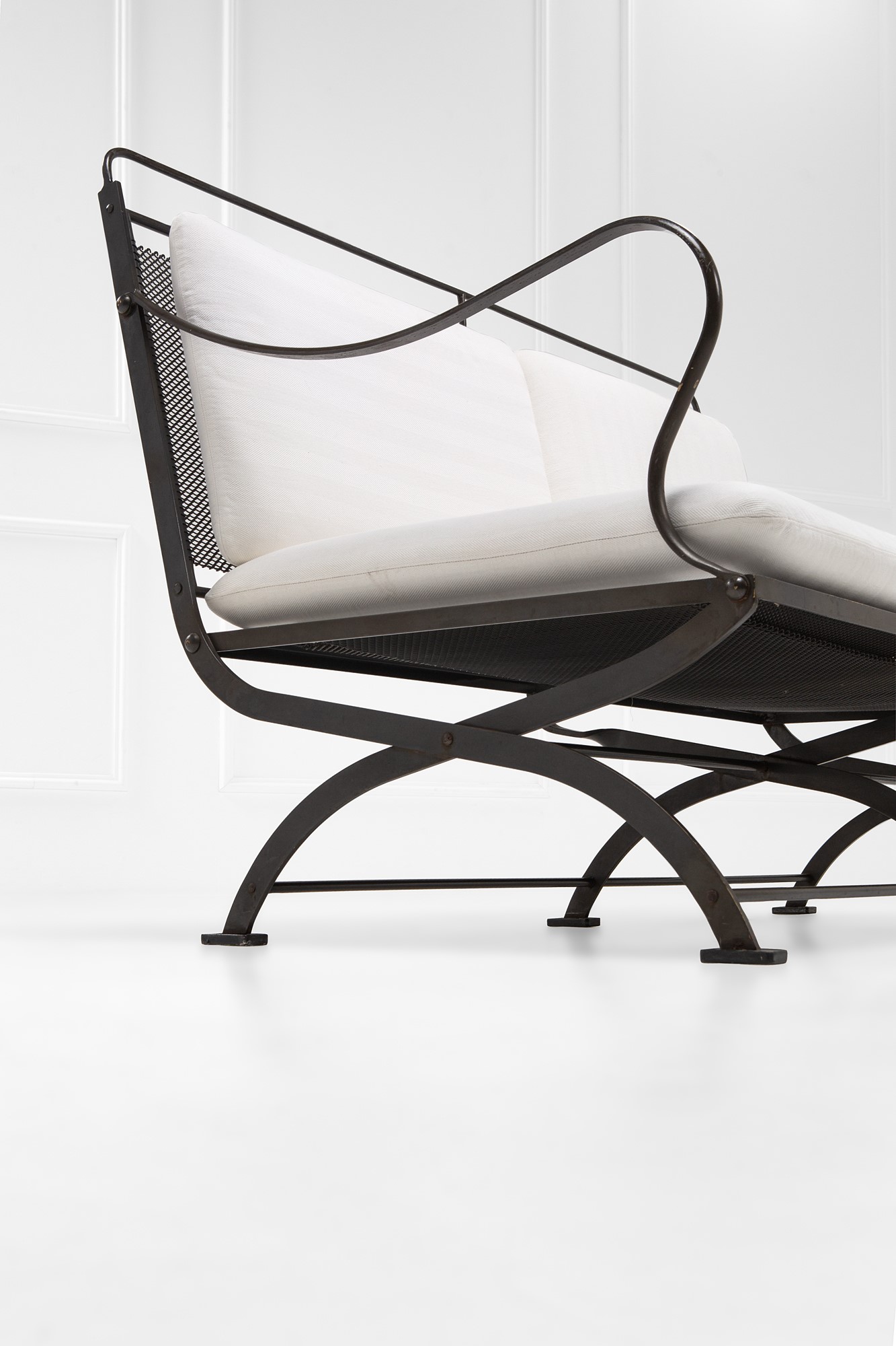 Divano a due posti della Collezione Nonaro