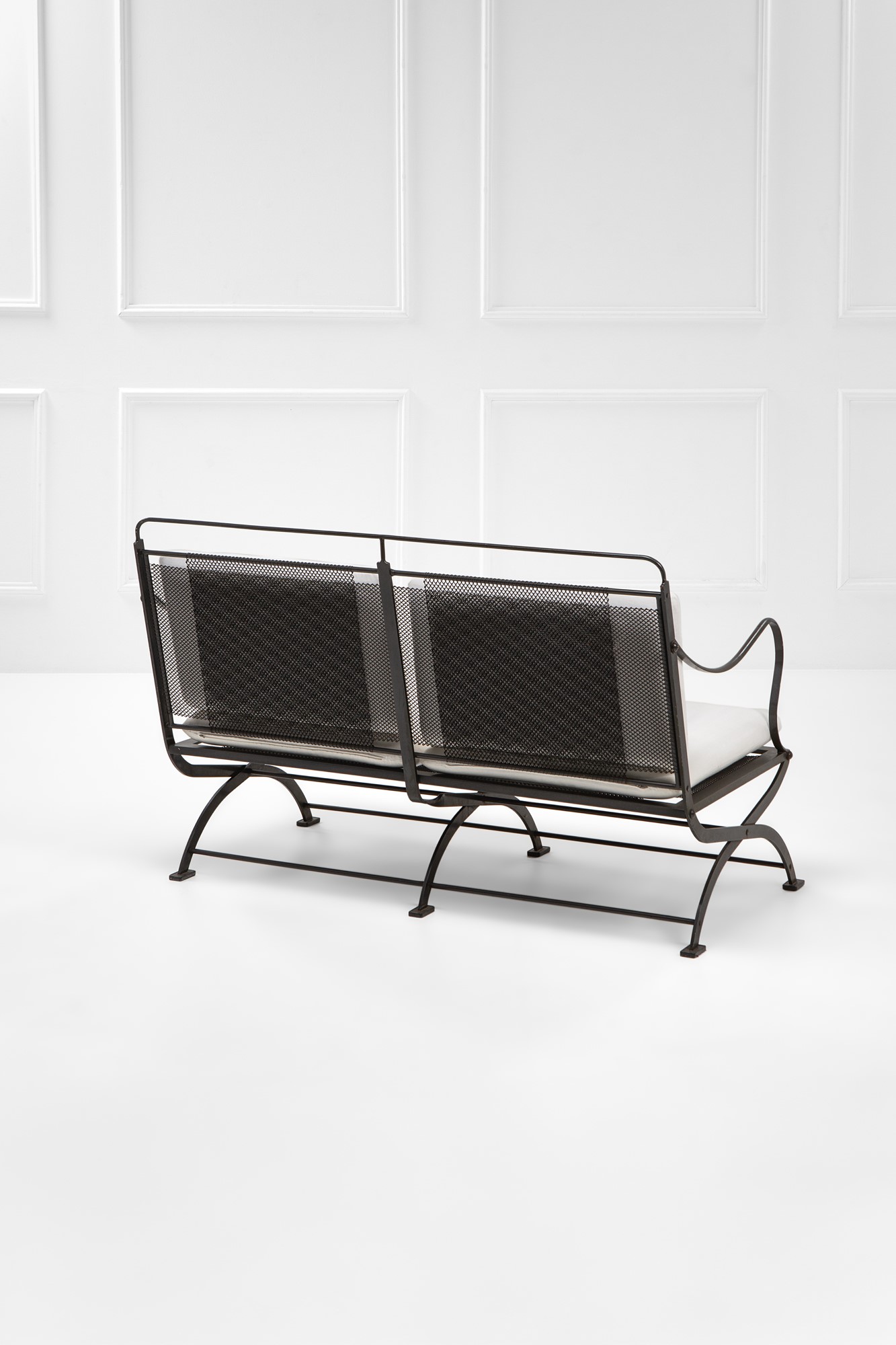 Divano a due posti della Collezione Nonaro