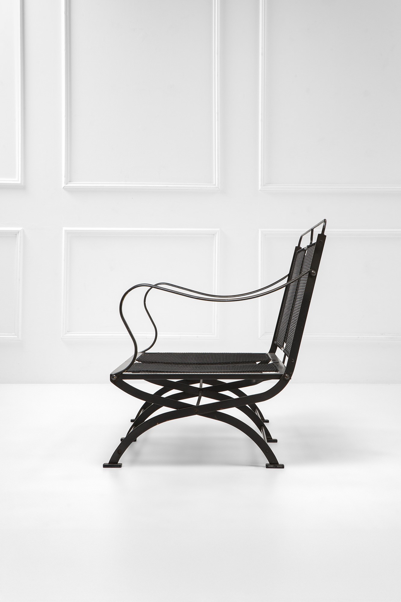 Divano a due posti della Collezione Nonaro