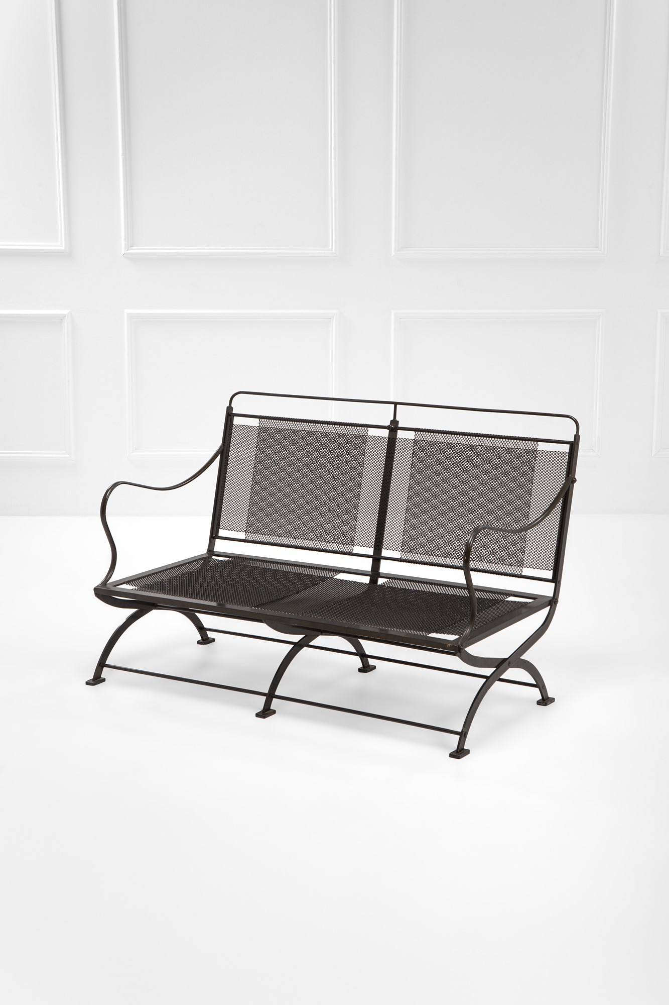 Divano a due posti della Collezione Nonaro