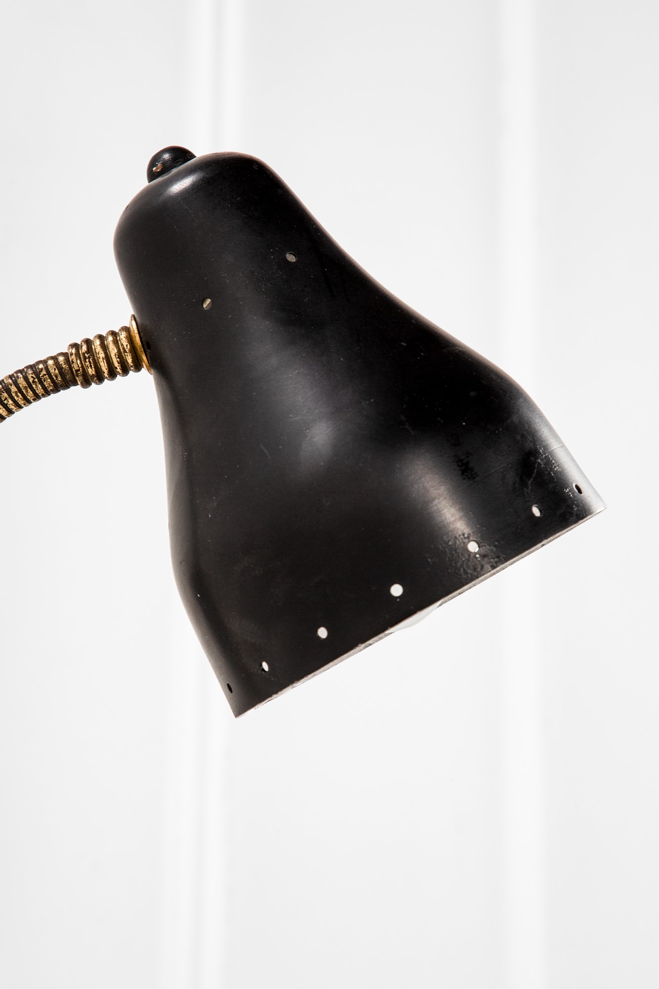 Lampada da Parete a Pantografo