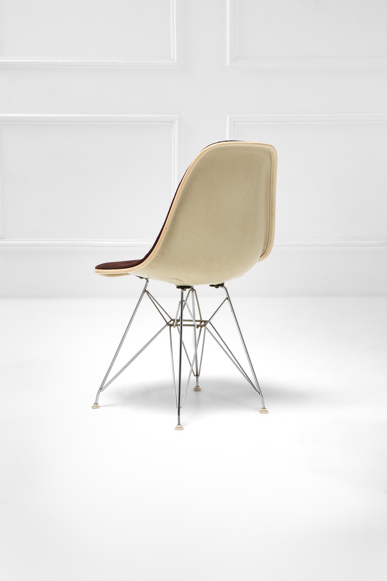 Charles e Ray Eames - Seduta Molded Fiberglass Chair