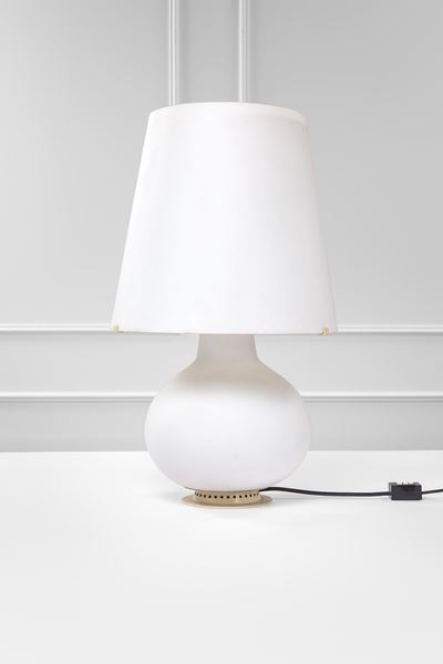 Lampada da Tavolo Mod. 1853 Versione Grande