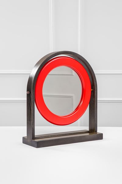 Specchio da Tavolo Mod. Sandretta Sp 63