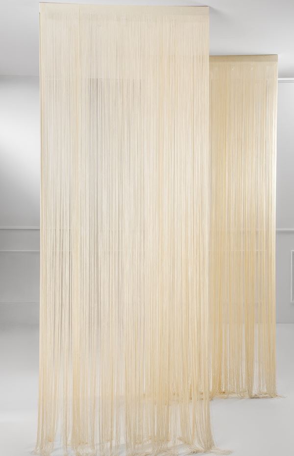 Mariyo Yagi &amp; Studio Simon - Garbo, sistema di illuminazione da soffitto, due elementi  mod. 4485