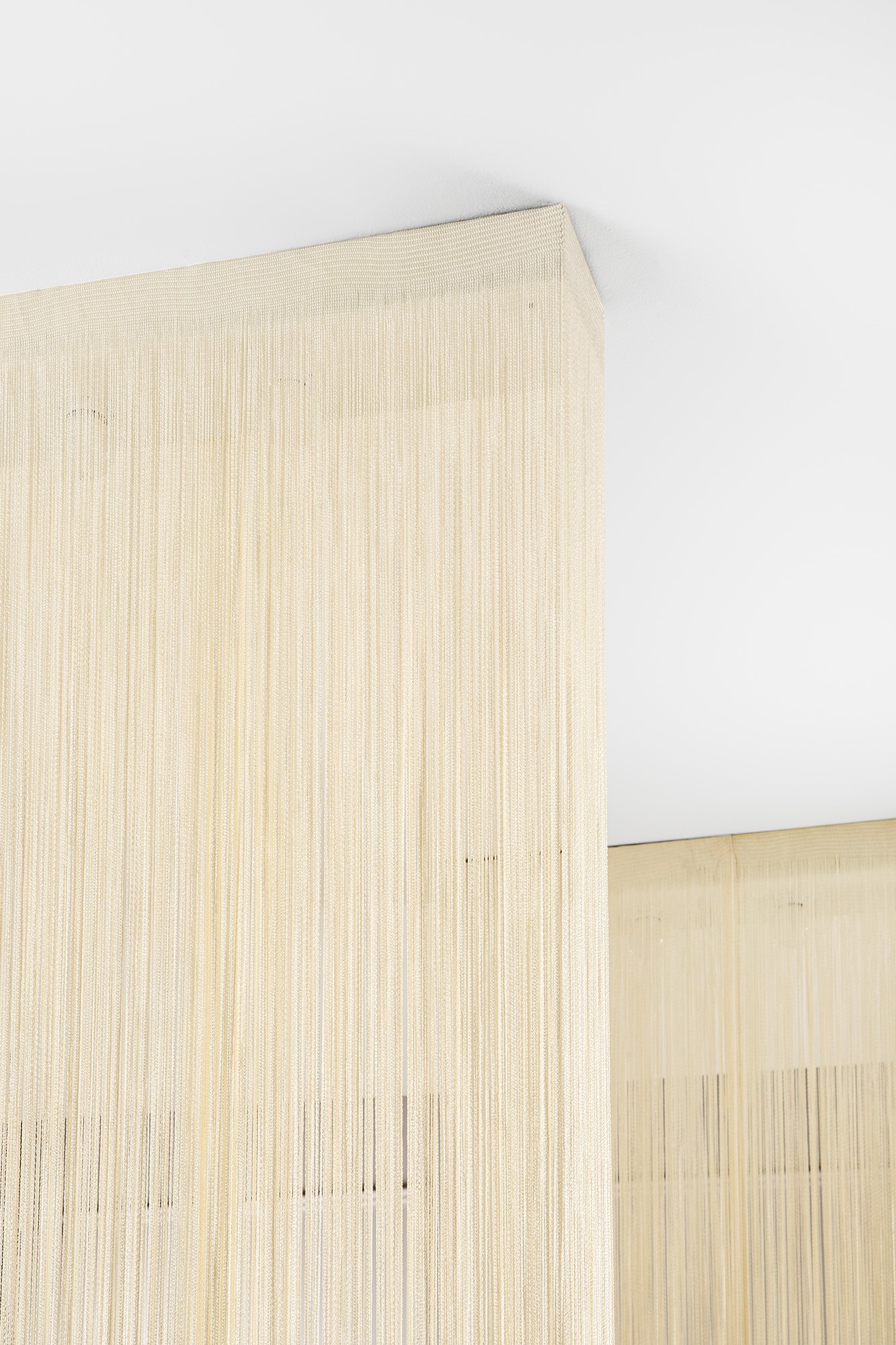 Mariyo Yagi & Studio Simon - Garbo, Sistema di Illuminazione da Soffitto, Due Elementi Mod. 4485