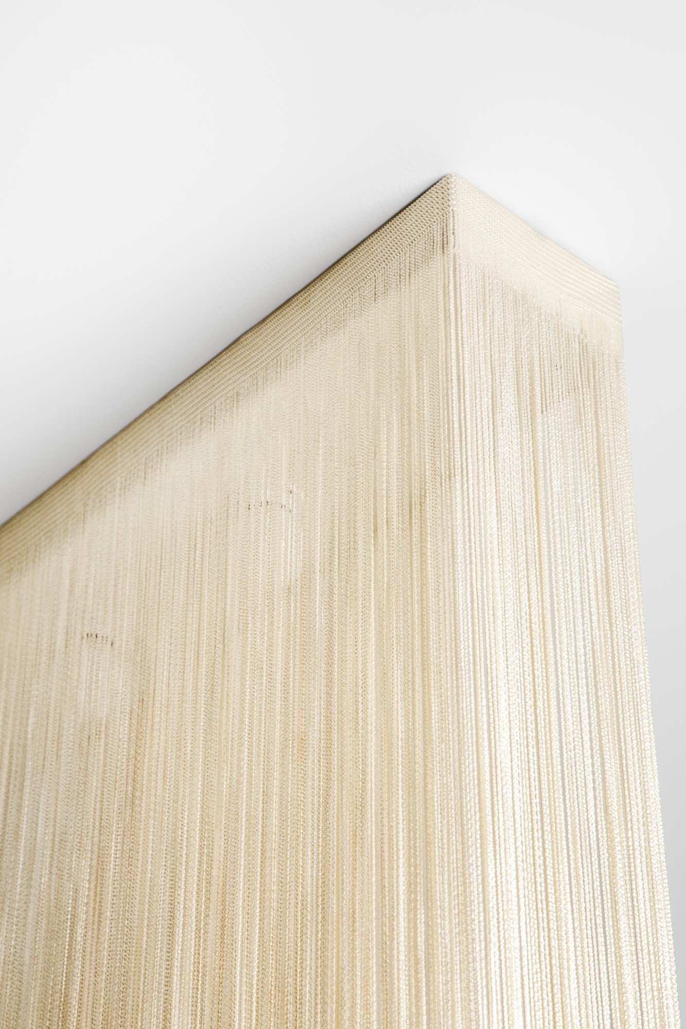 Mariyo Yagi & Studio Simon - Garbo, Sistema di Illuminazione da Soffitto, Due Elementi Mod. 4485