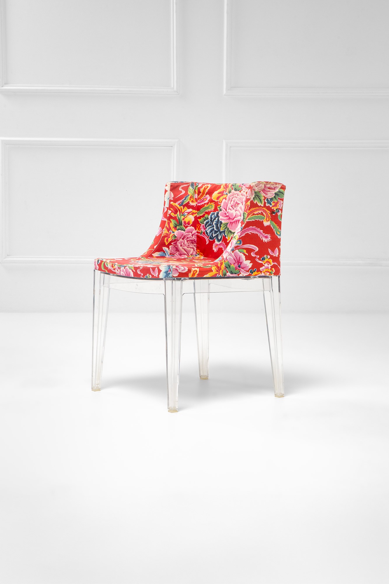 Philippe Starck - Sei Sedie Mod. Mademoiselle