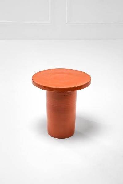 Tavolino della Serie Terrae