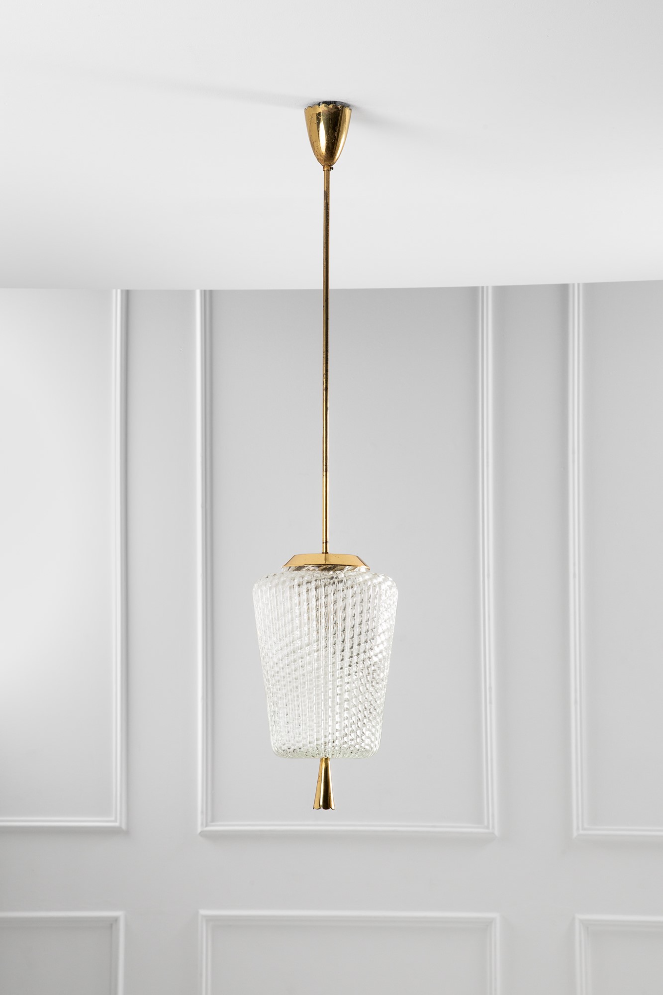 Lampada a sospensione