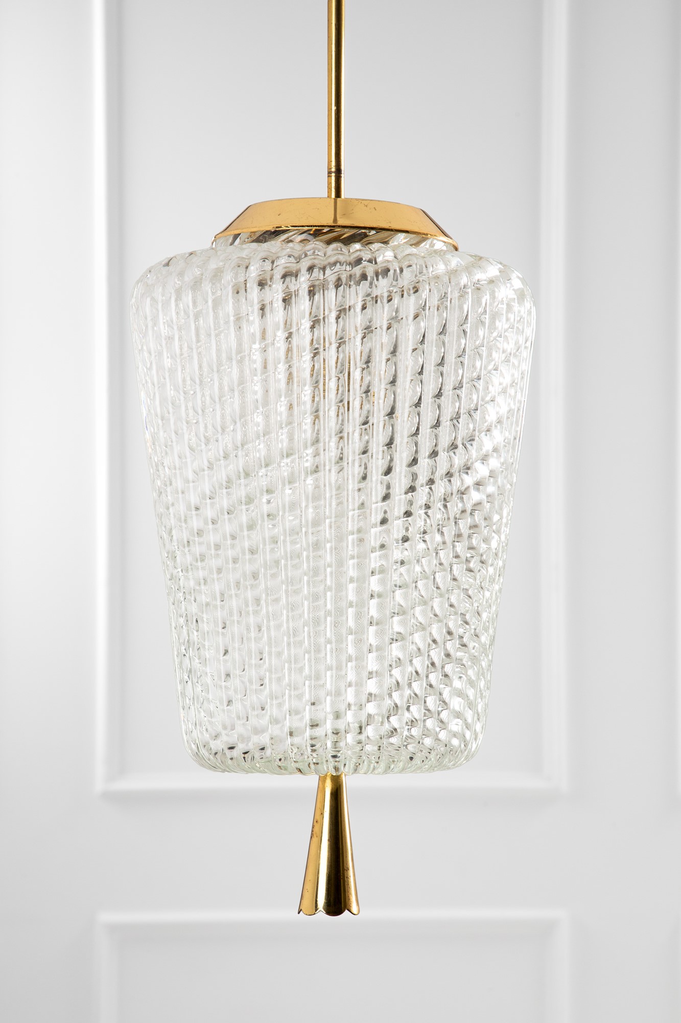 Lampada a sospensione