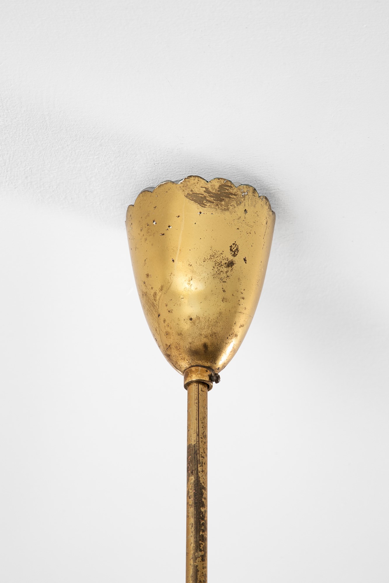 Lampada a sospensione