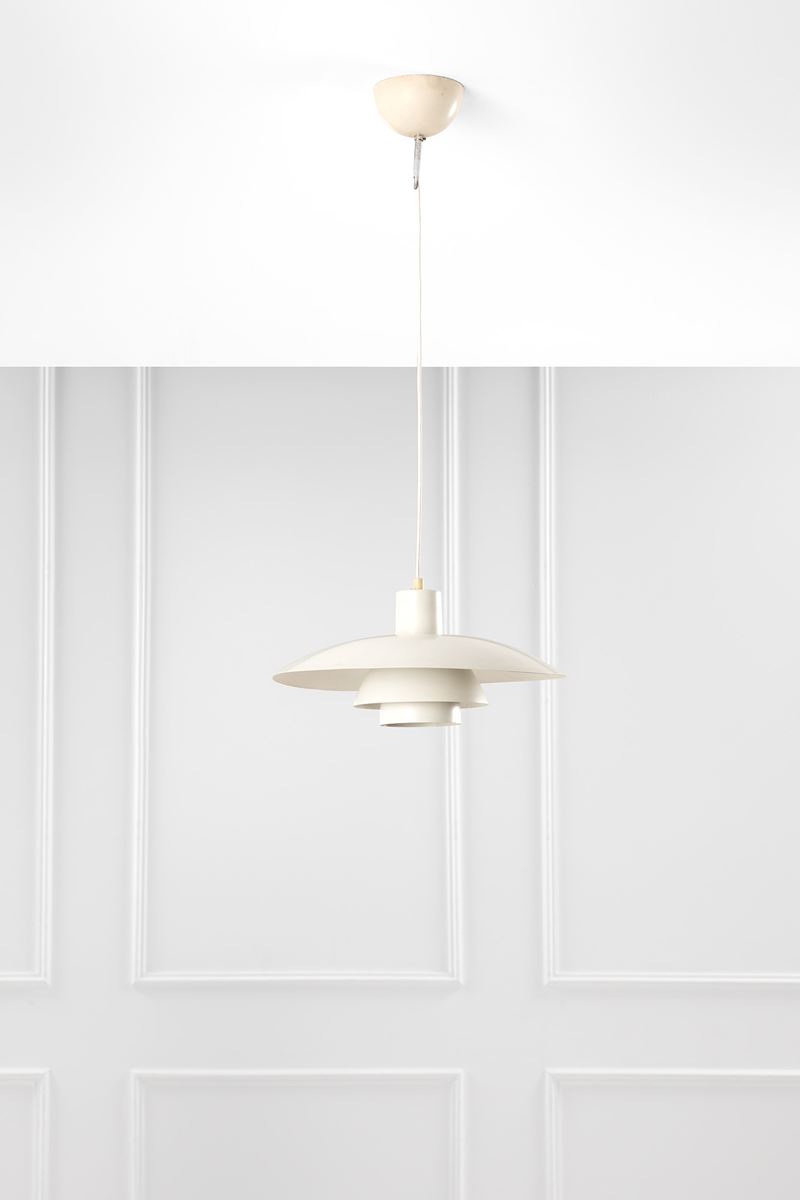 Lampada a sospensione mod. PH 3/3