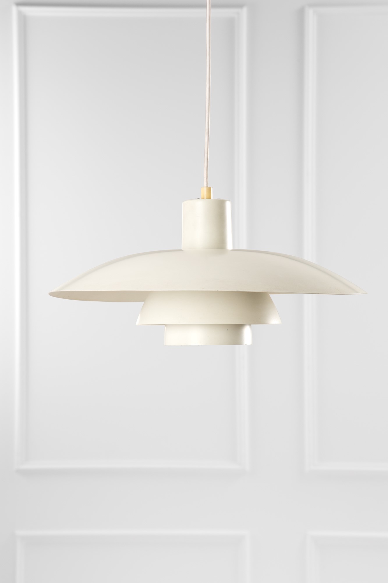 Lampada a sospensione mod. PH 3/3