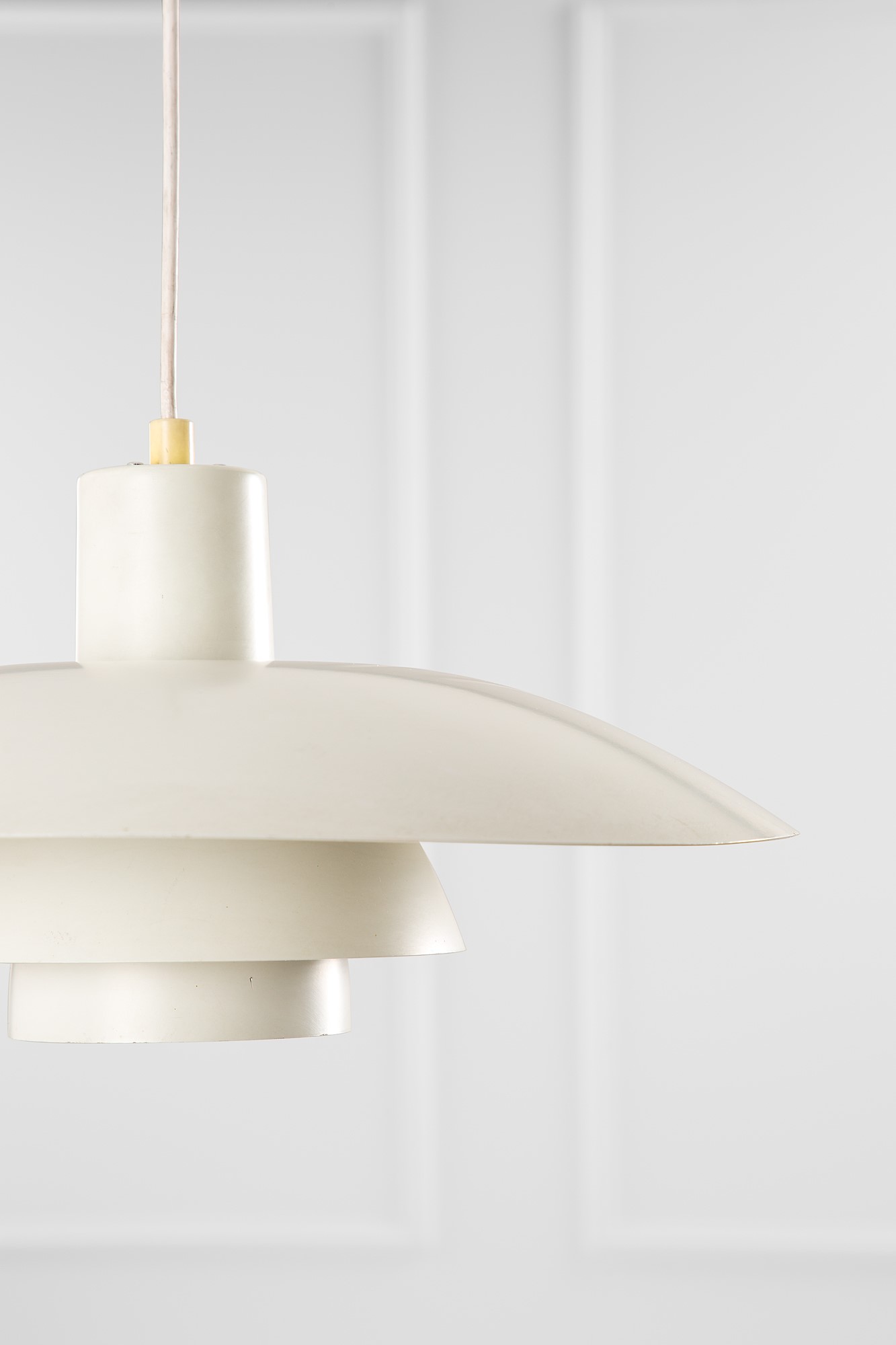 Lampada a sospensione mod. PH 3/3