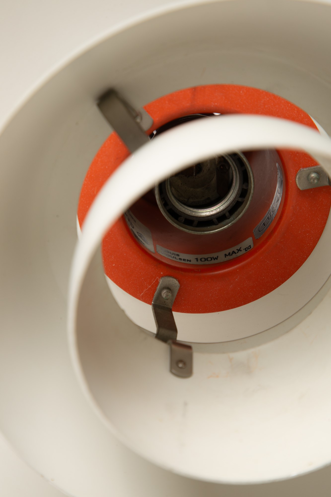 Lampada a sospensione mod. PH 3/3