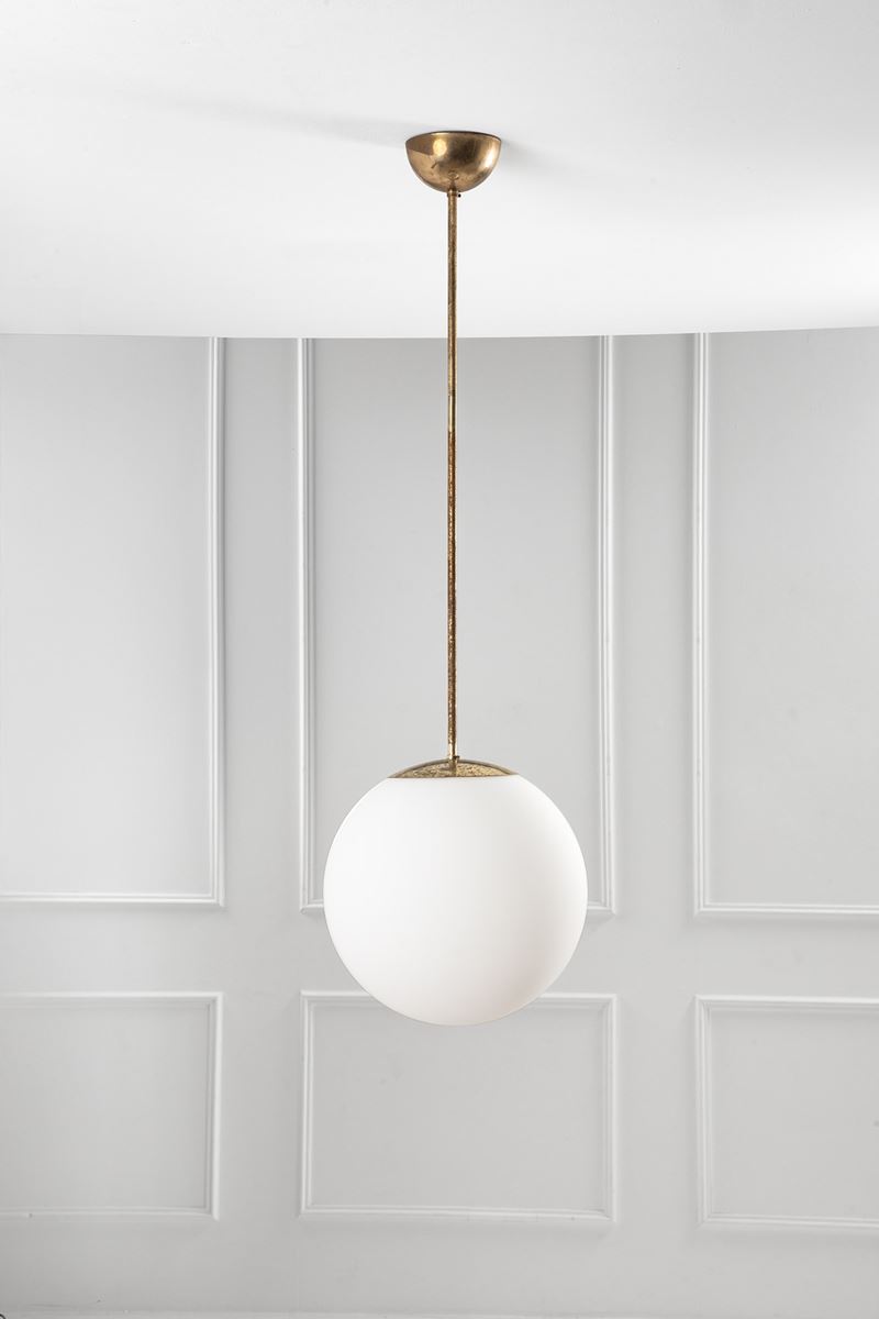 Lampada a sospensione