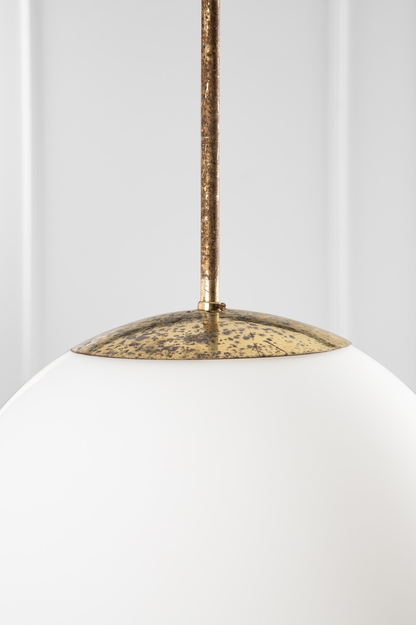 Lampada a sospensione