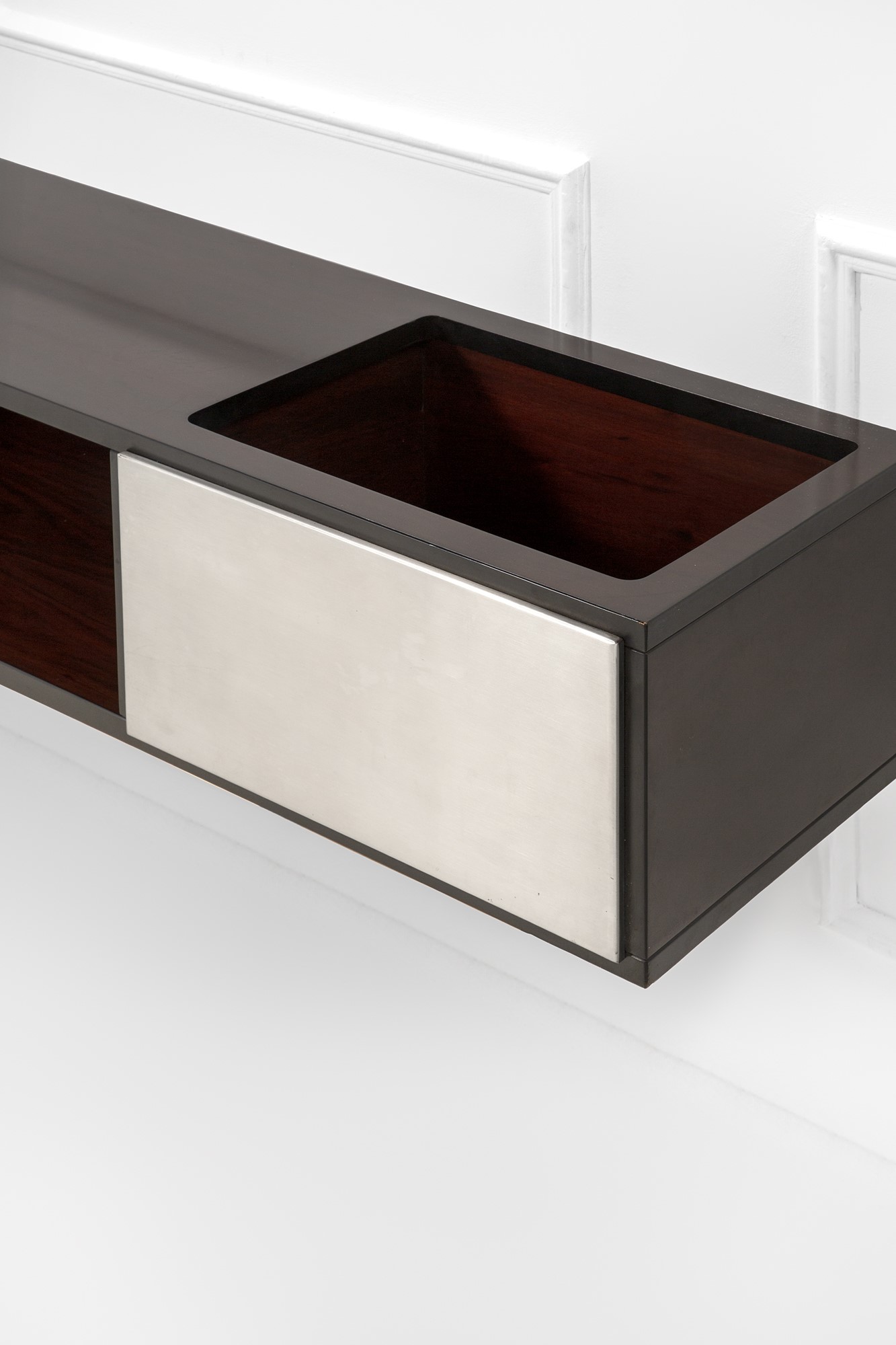 Lodovico Acerbis - Console Pensile della Collezione Parioli