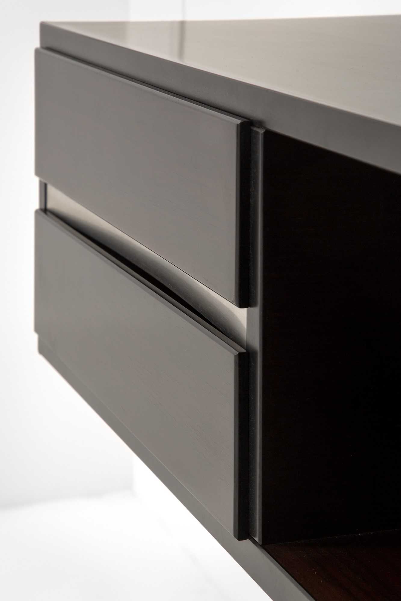 Lodovico Acerbis - Console Pensile della Collezione Parioli