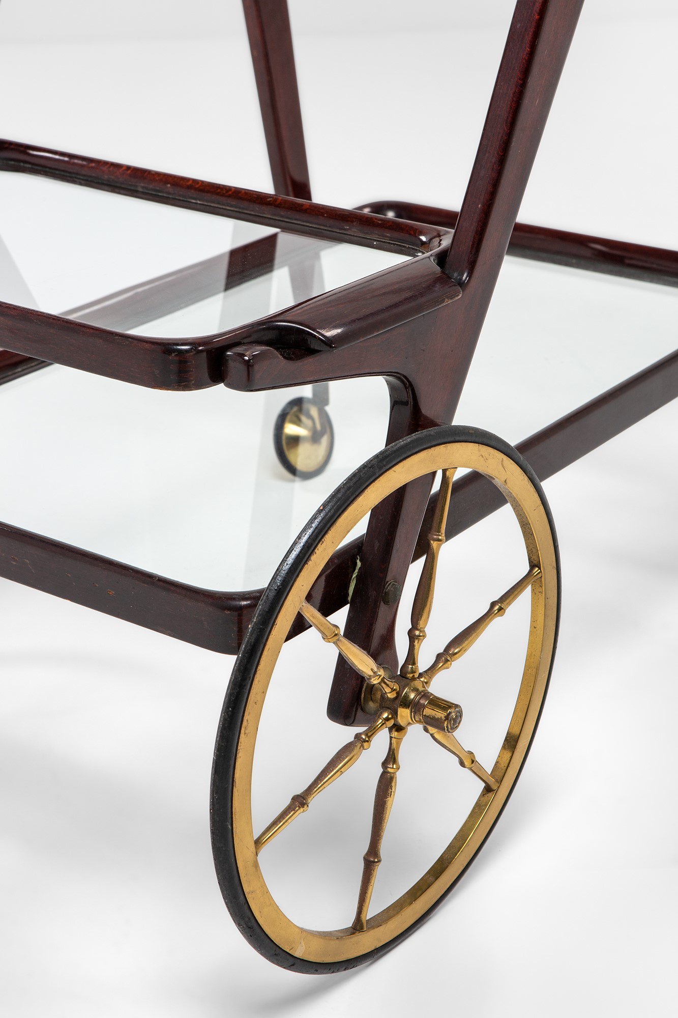 Carrello di servizio