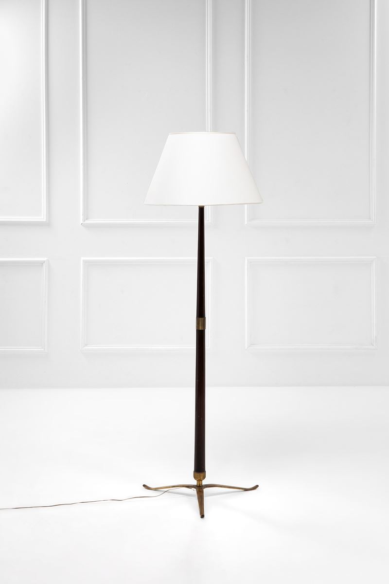 Lampada da terra