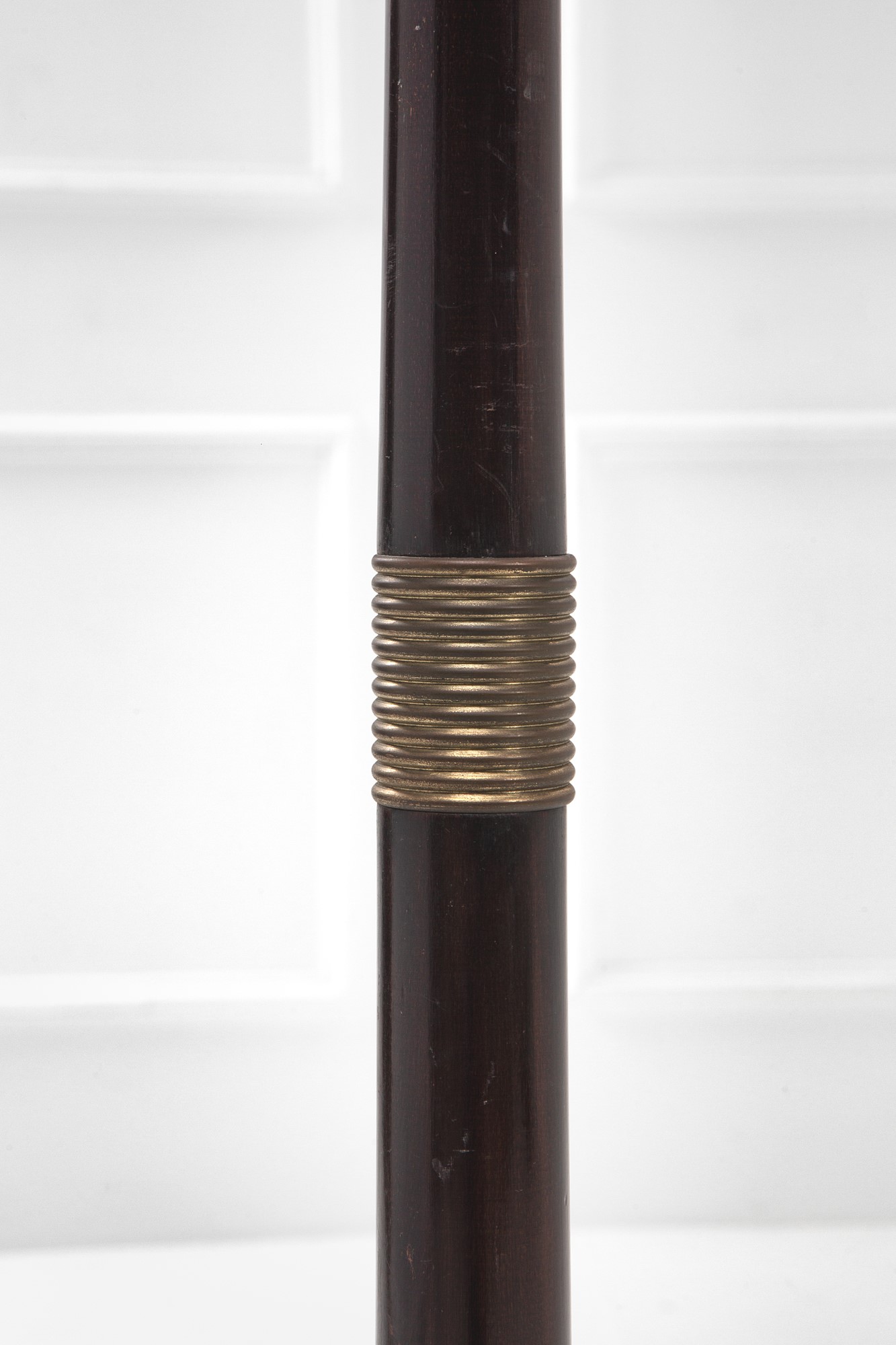 Lampada da terra