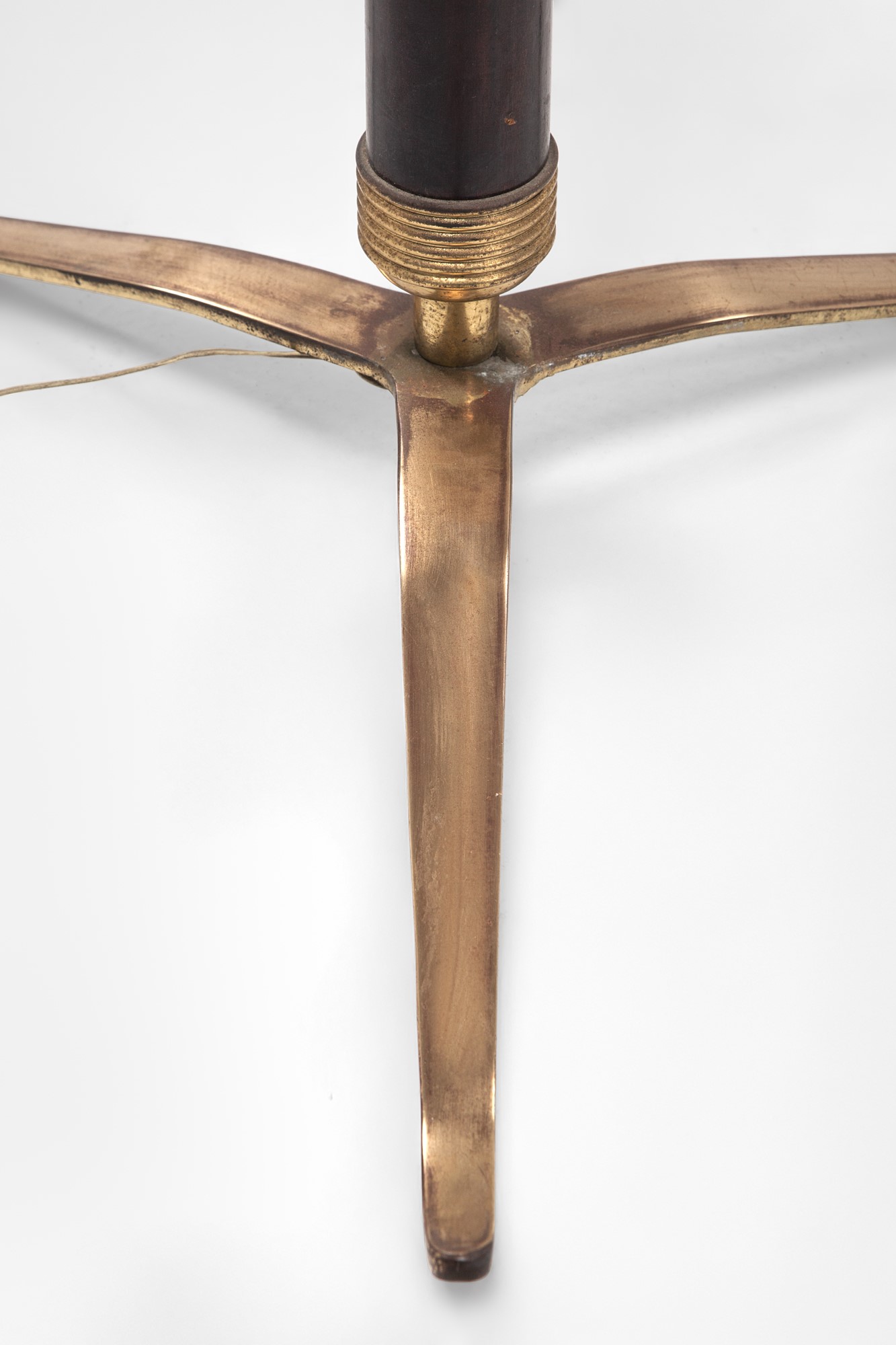 Lampada da terra