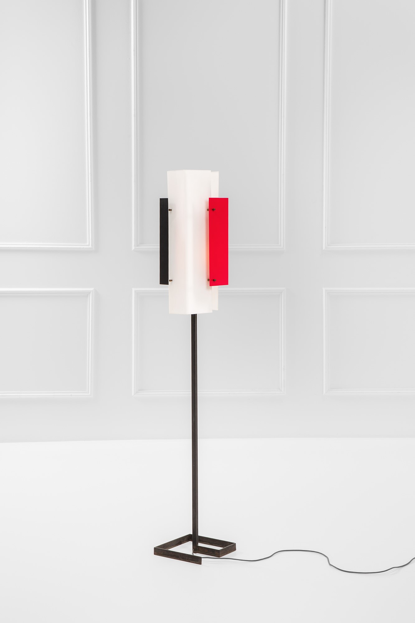 Lampada da terra mod. 315