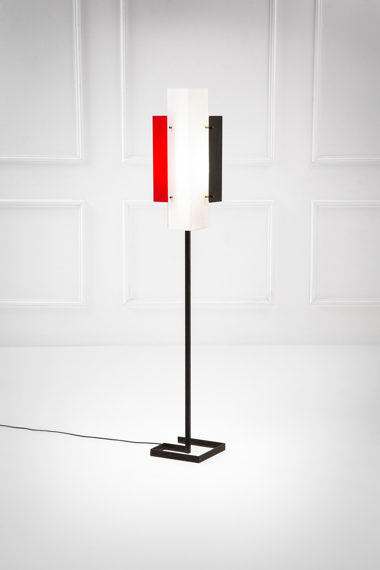 Lampada da terra mod. 315