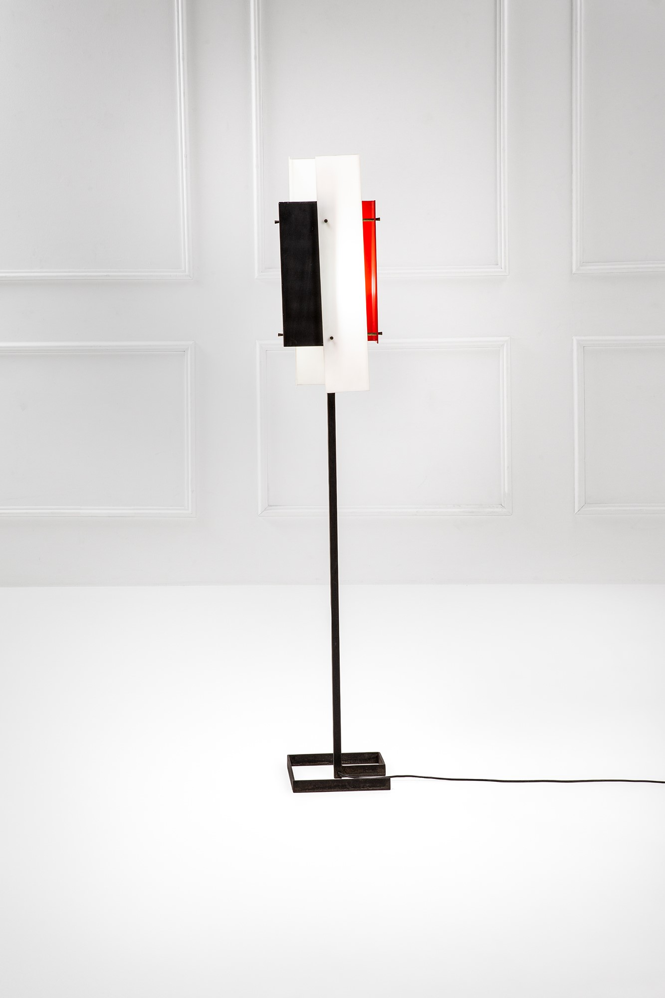 Lampada da terra mod. 315