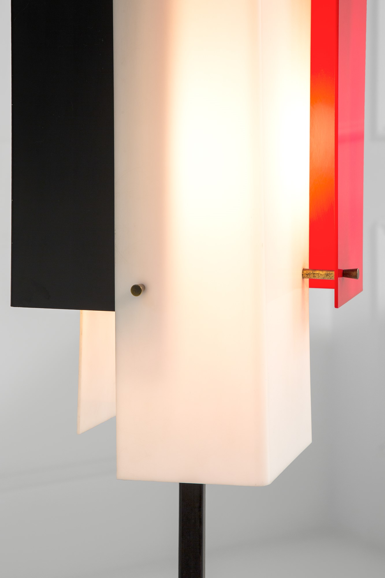 Lampada da terra mod. 315