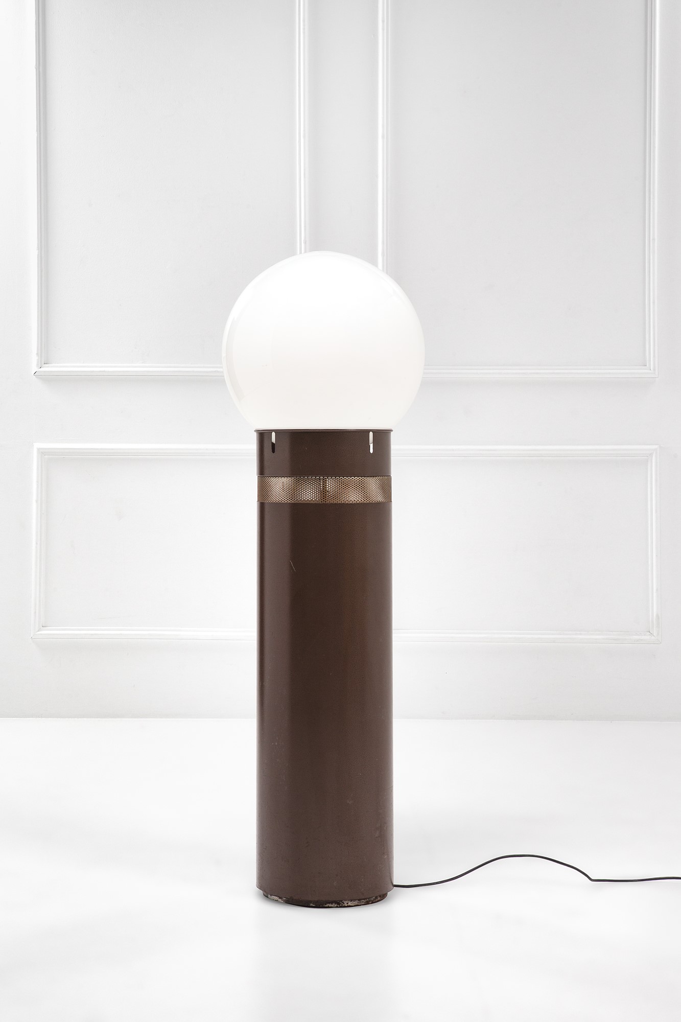 Lampada da terra mod. Oracolo