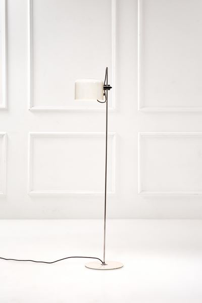 Lampada da Terra Mod. 3321 Coupe'