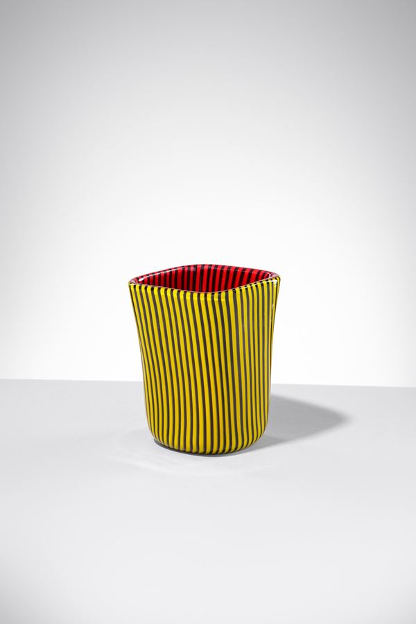 Carlo Scarpa - Piccolo vaso