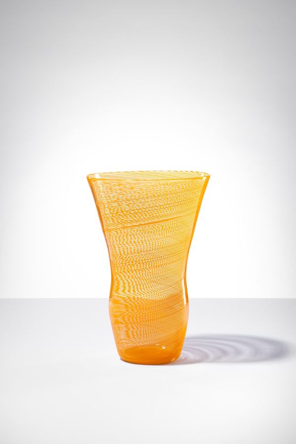 Carlo Scarpa - Vaso