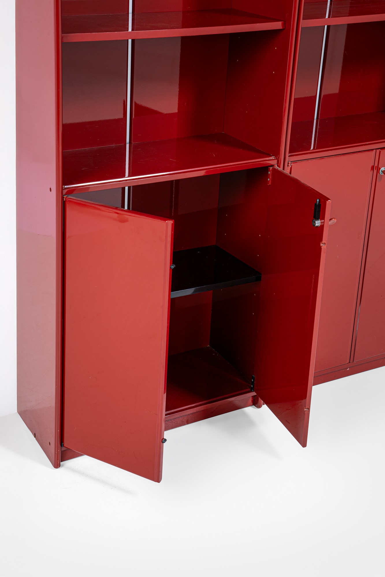 Kazuhide Takahama - Libreria Componibile Mod. Olinto
