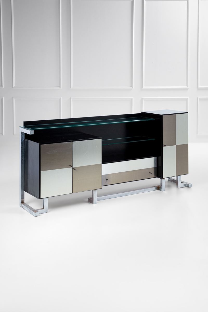 Grande credenza