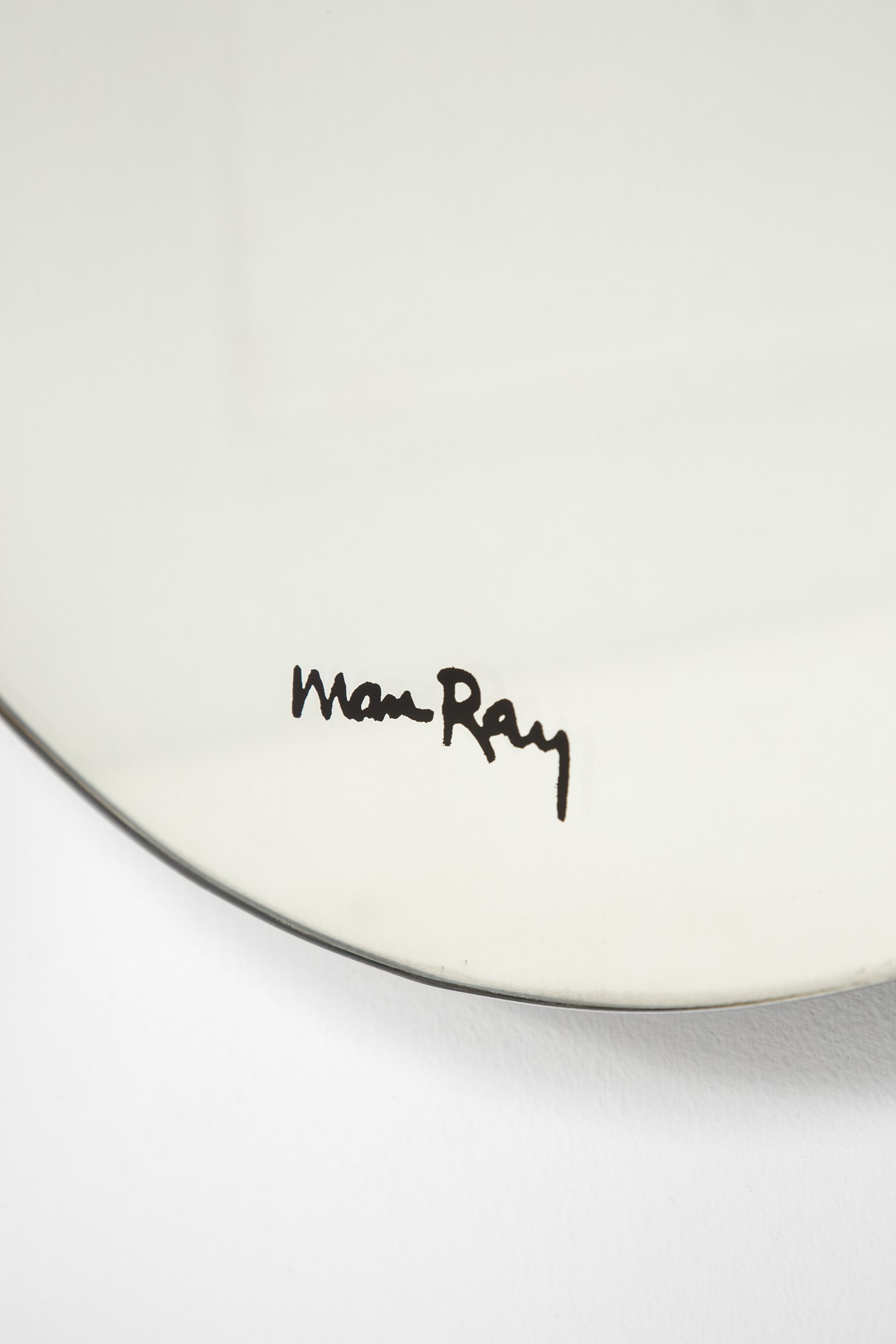 Man Ray - Specchiera Les Grands Trans-parents