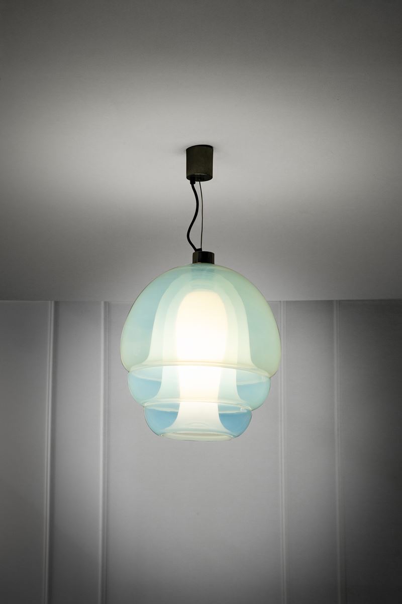 Lampada a sospensione mod. LS141