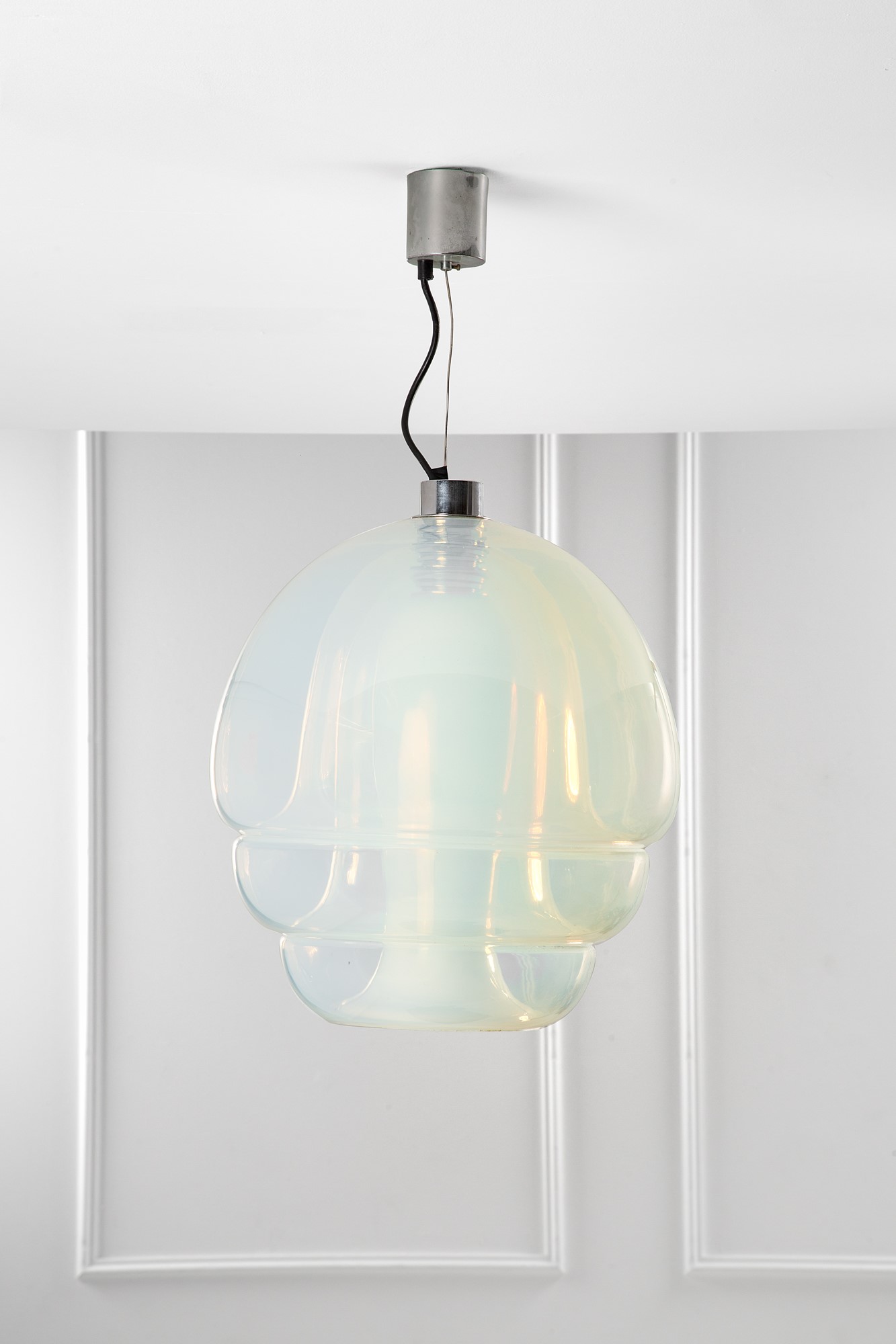 Lampada a sospensione mod. LS141