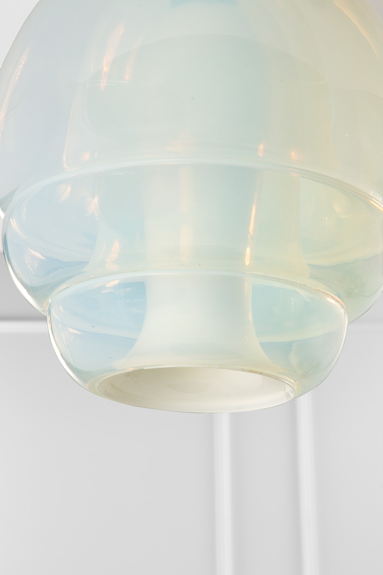 Lampada a sospensione mod. LS141